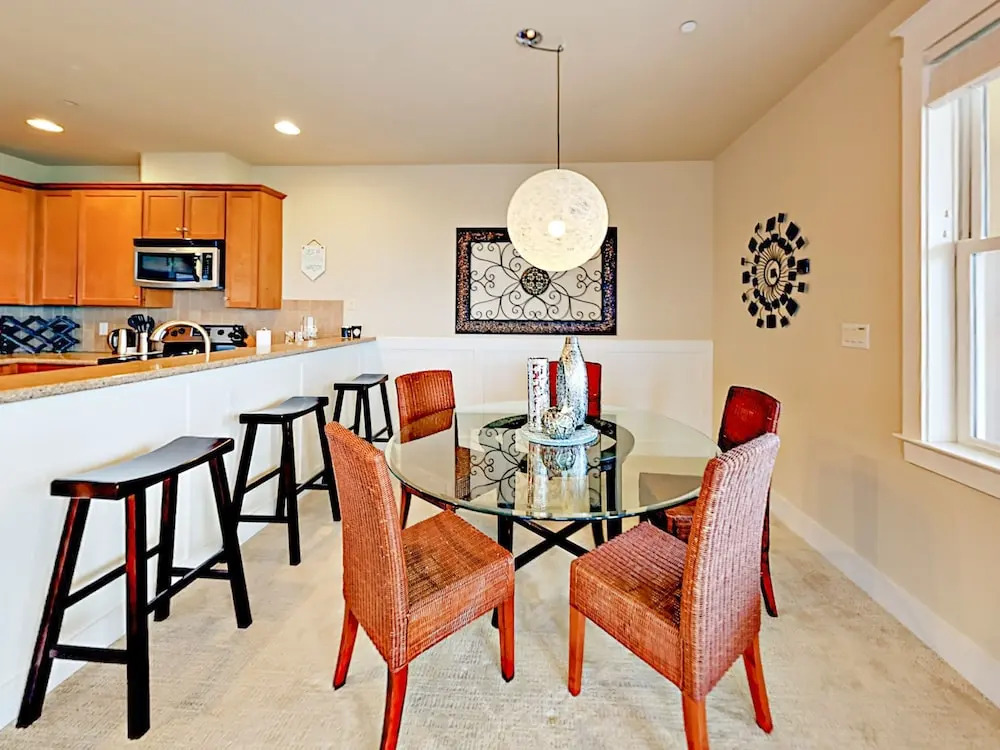 Pointe West #203 - 3 Br Condo