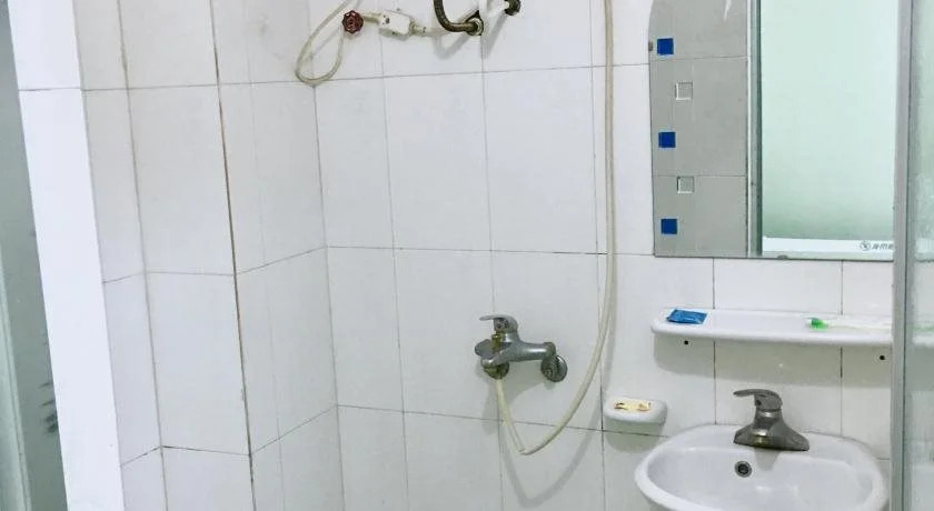 Minh Chau Hotel Tan An