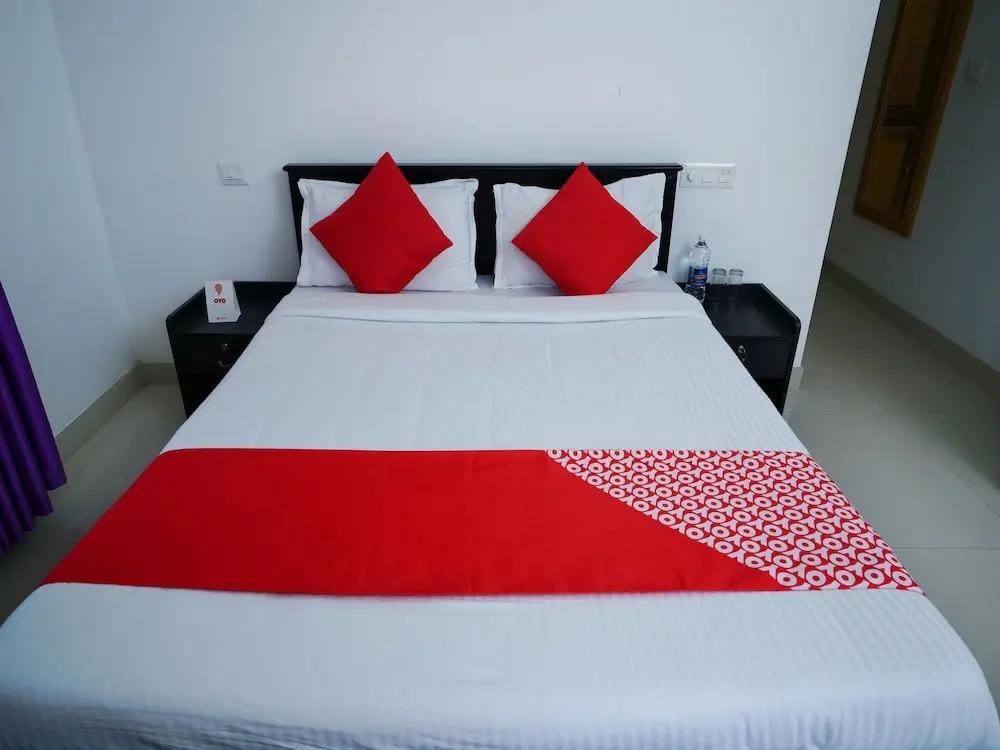 OYO 10639 Wonderful Homestay