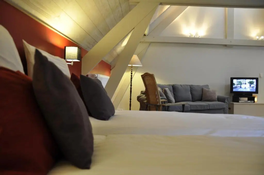B&B t Huys van Enaeme