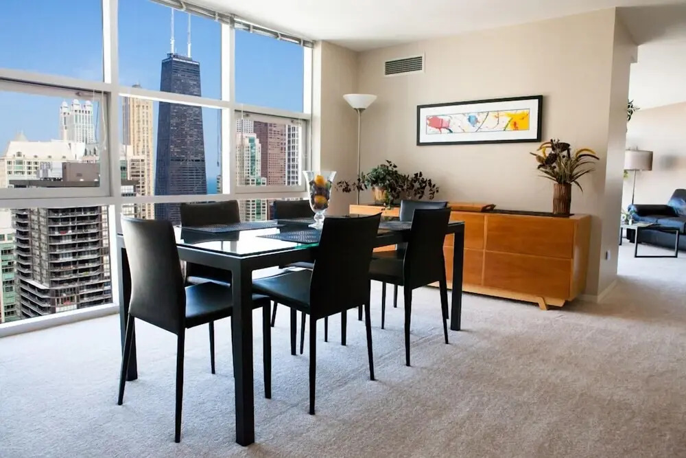 The Penthouse at Grand Plaza