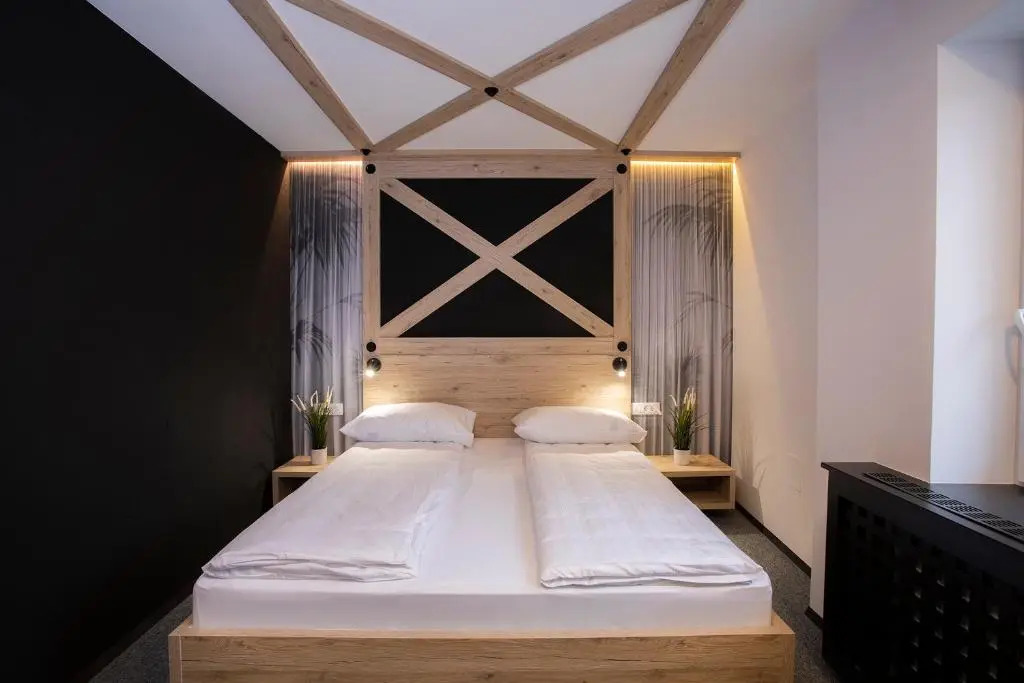 Rooms Bolero Naklo