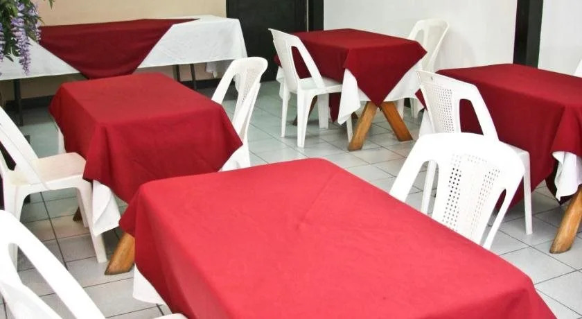 Hostal Plaza Antigua