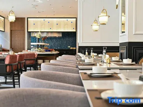 Ruibo·Cloud Hotel of Home Inn (Huaian Hexia Ancient Town Wanda Plaza Branch)