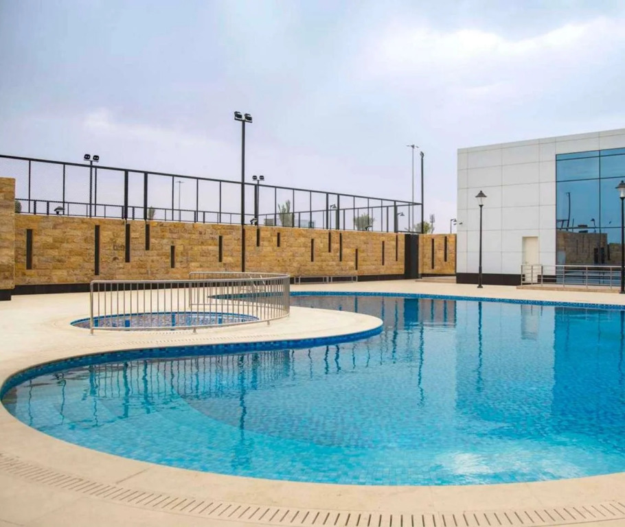 Cristal Amaken Hotel Riyadh