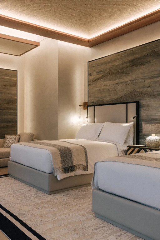 Ras Abrouq Desert Resort