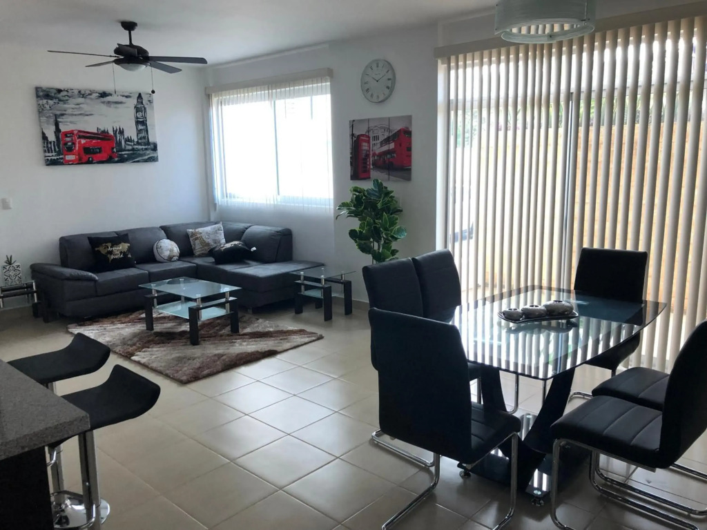 BEACH HAUS-Suites Vacacionales