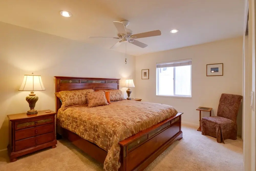 Empire Vacation Rental w/ Fire Pit & Gas Grill!