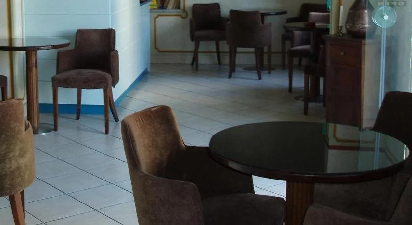 Orfeas Hotel