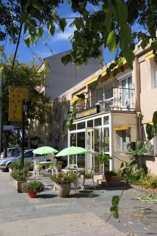 Hotel Eden