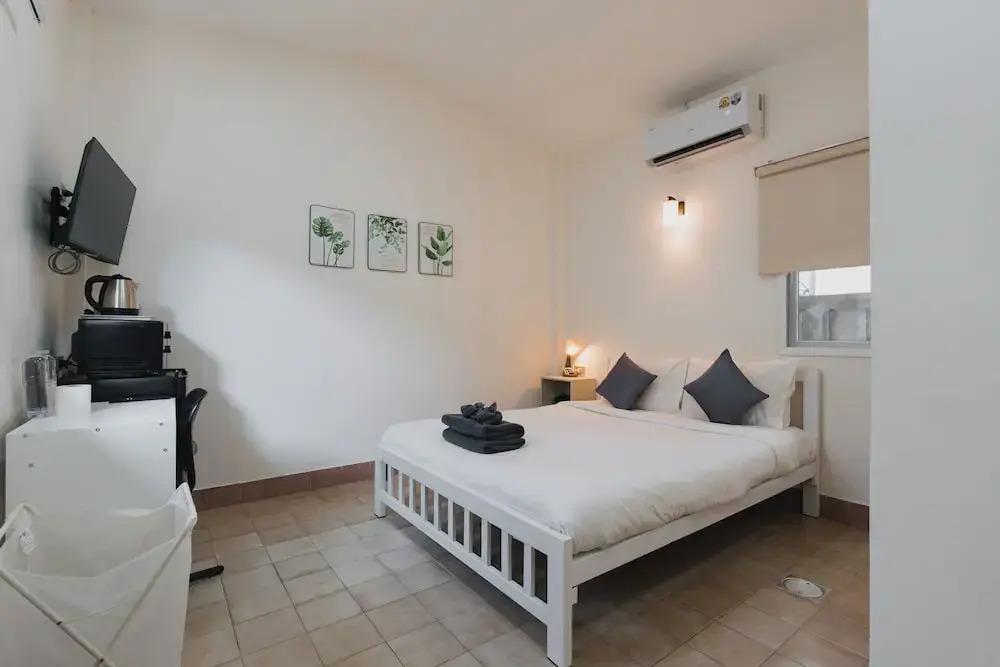 Kavana Kata Residence