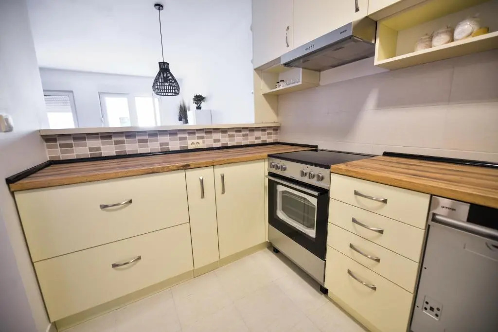 Apartman Kika Novi Beograd