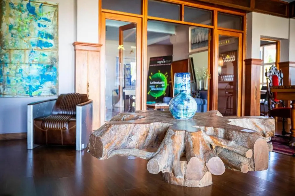 Hotel San Marcos Punta del Este