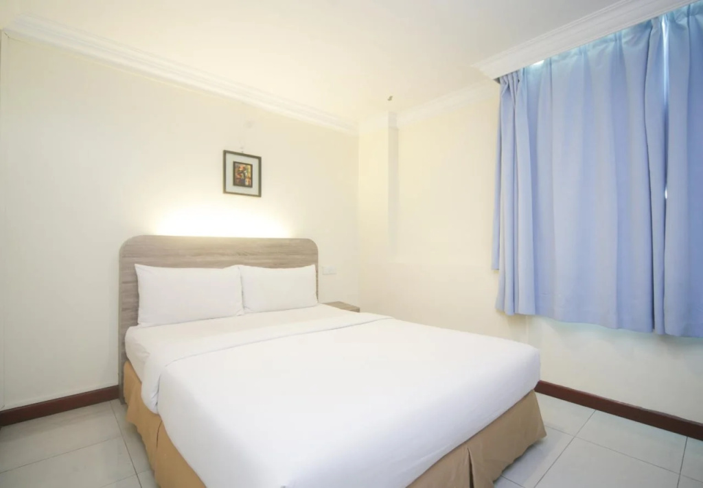 Sandakan Central Hotel