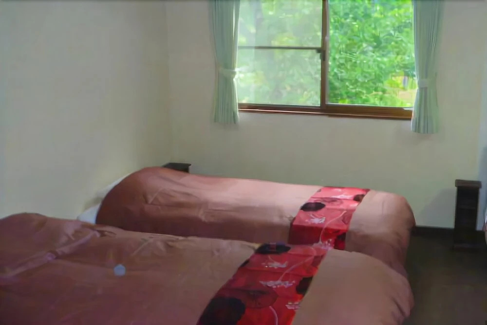 Hakuba Snowdrift Lodge