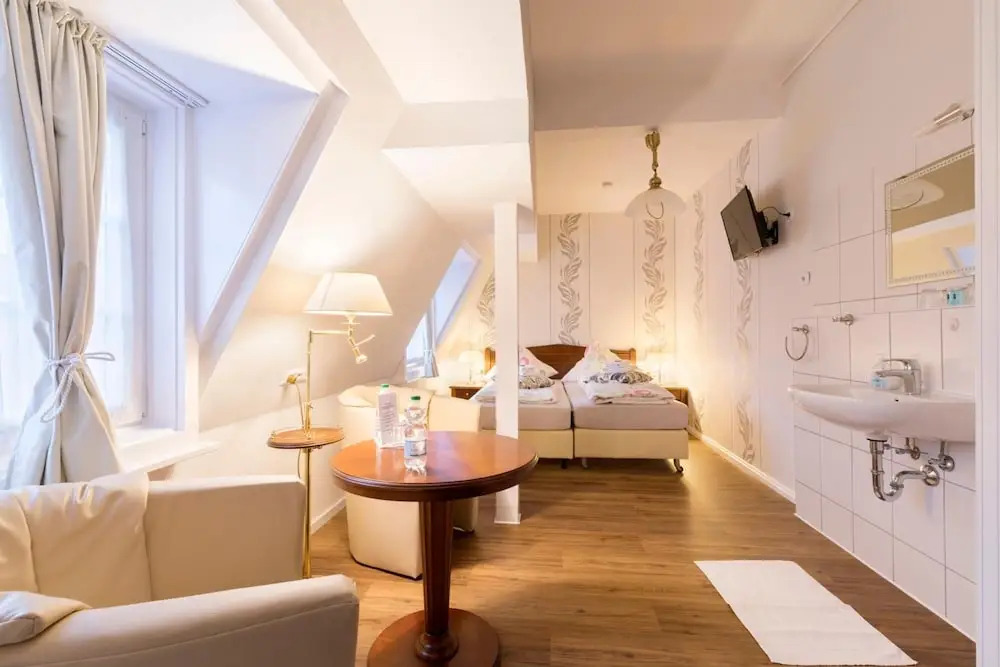 Hotel Haus Müller