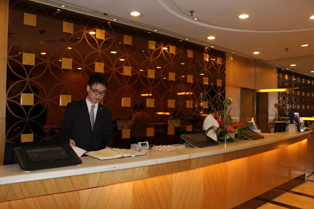 WAIFIDEN Hotel -Former Tokai Hotel