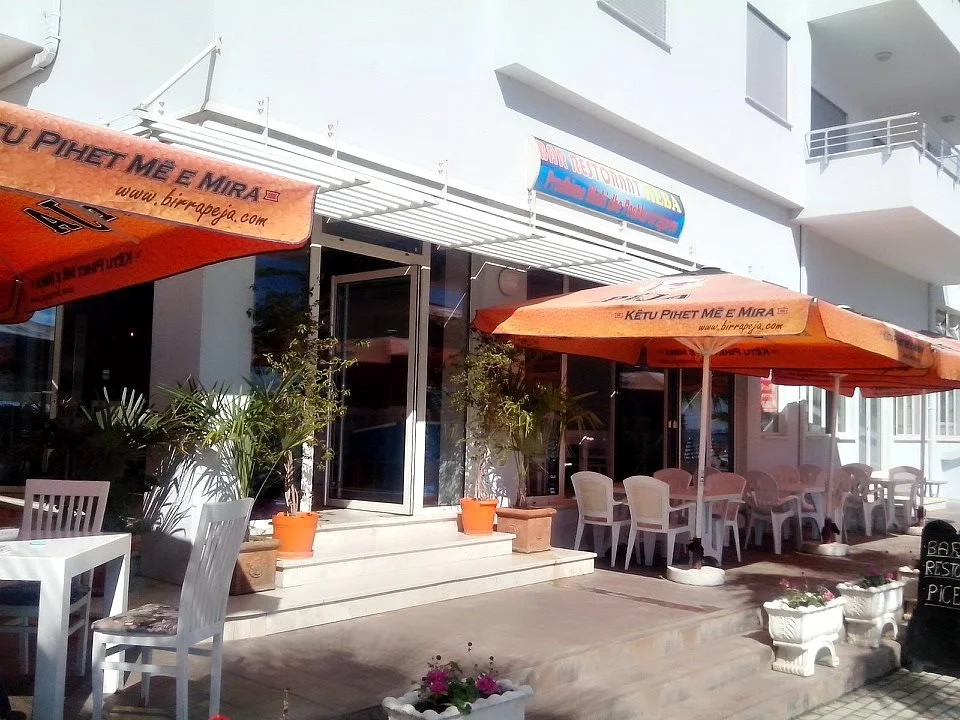 Heba Apartments