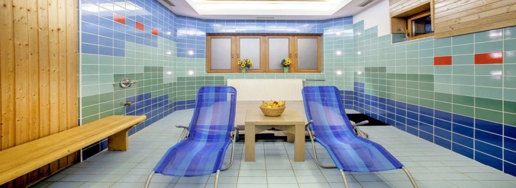 Hotel Krvavec