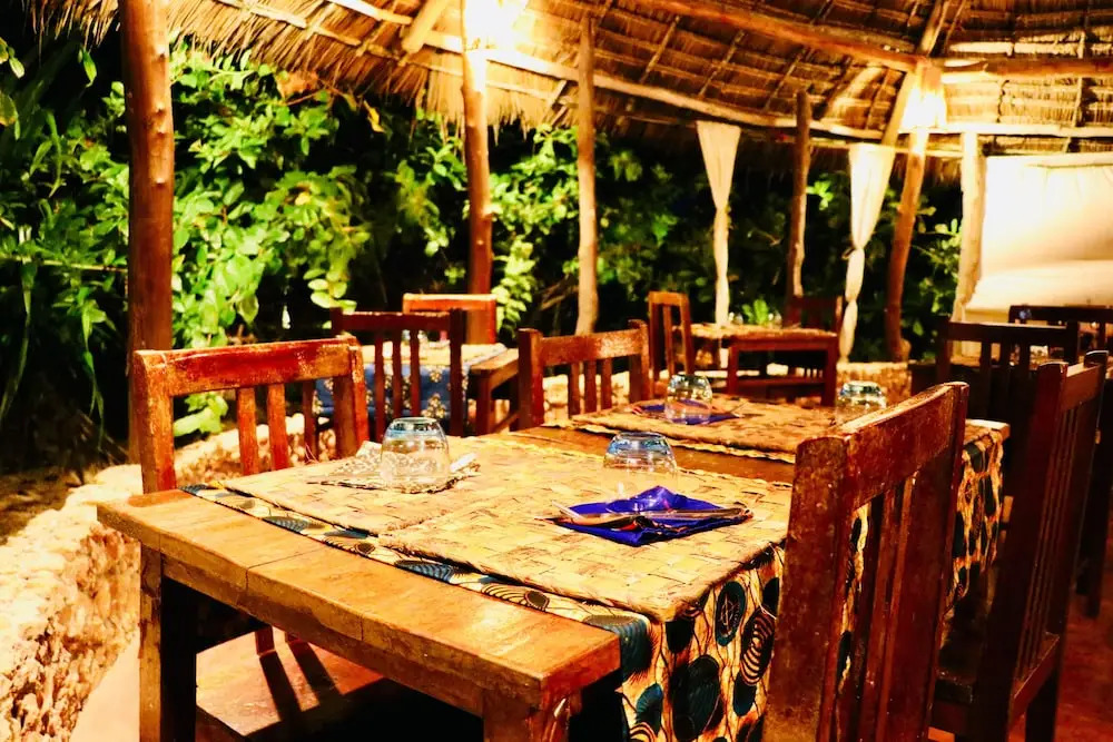 Evergreen Bungalows