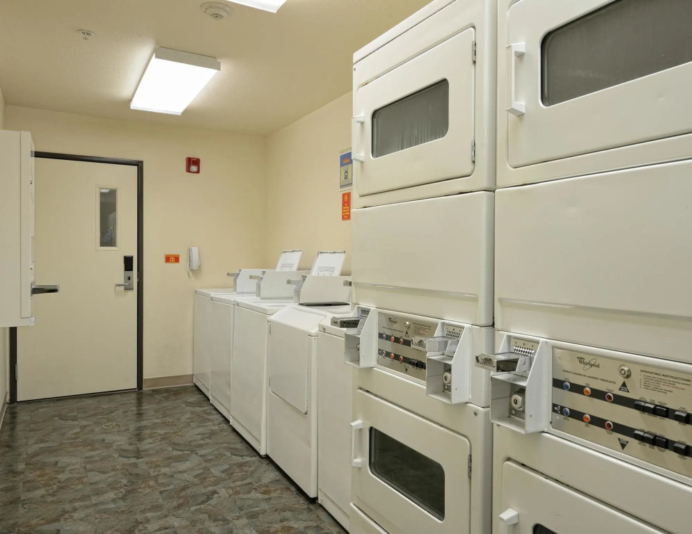 WoodSpring Suites El Paso