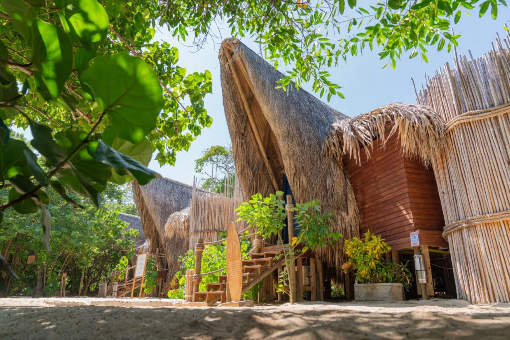 Isla Corona