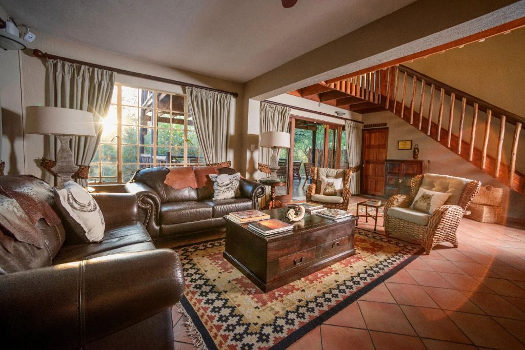 La Kruger Lifestyle Lodge - Unfenced - Unforgettable