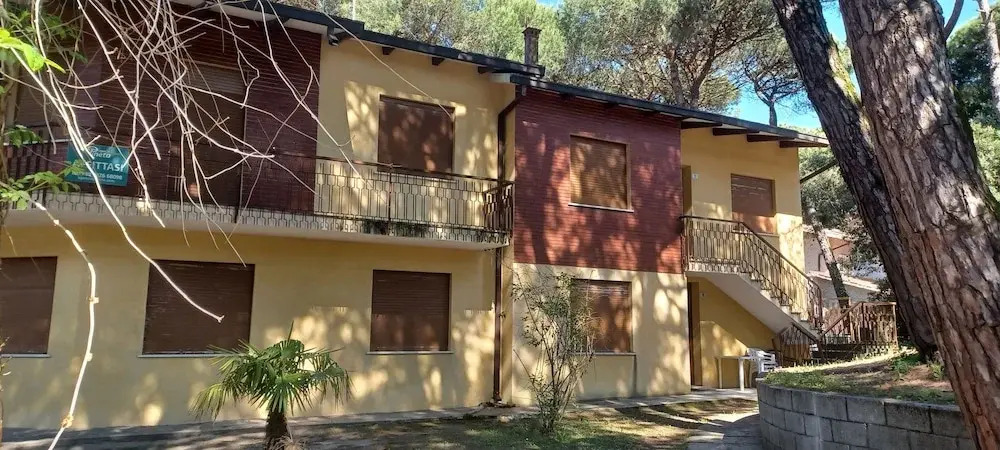 Comfy Apartment in Rosolina