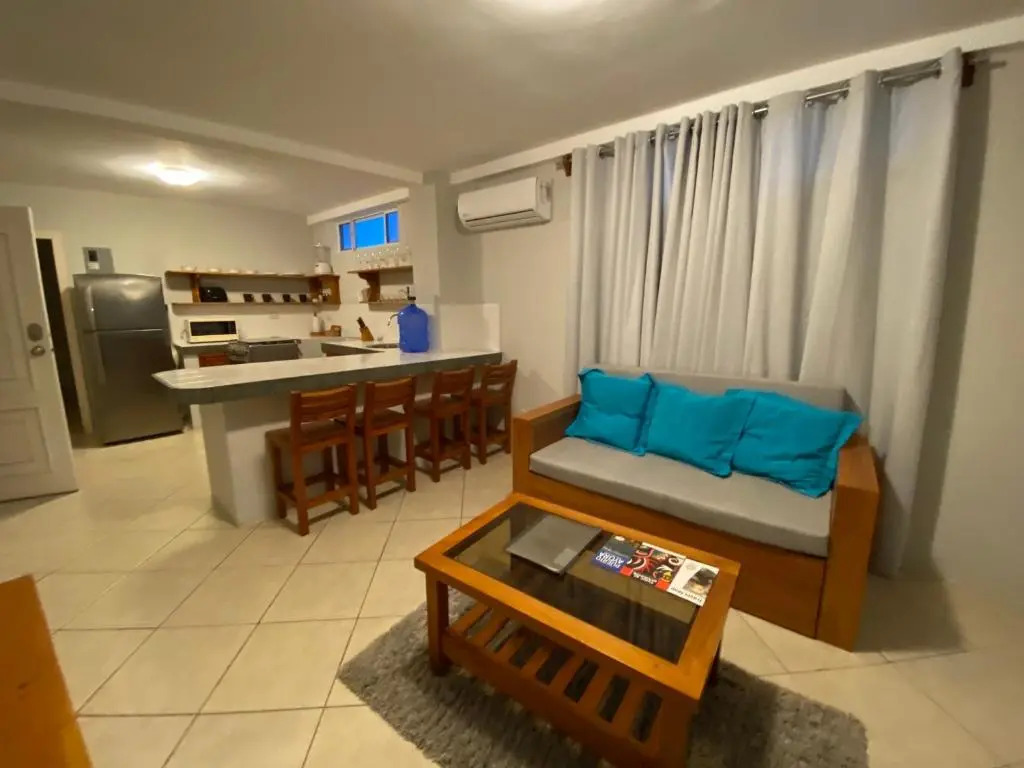 Torre Mar Galapagos Boutique Suites