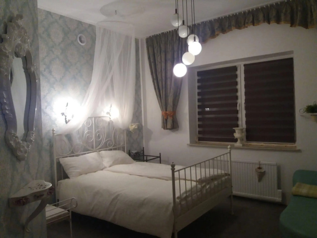 Hotel Villa Hubertus Kutno
