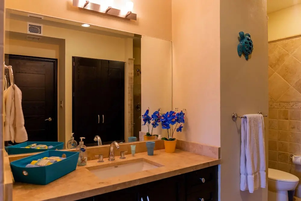 Puerta Cabos Village G108 2BR by Casago