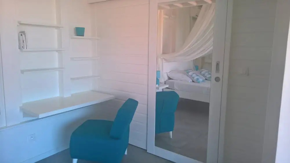 La petite Villa