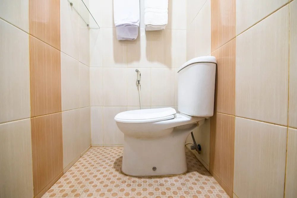 OYO 1484 Sentosa Guest House
