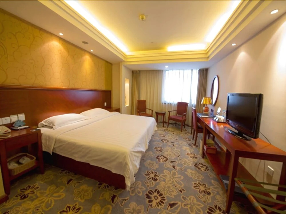 GreenTree Inn Qinghe Bridge Hotel