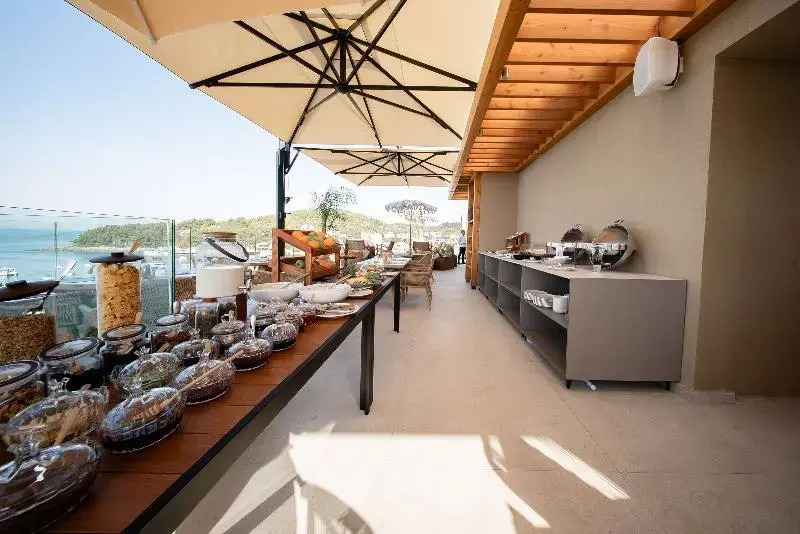 Saint Nicolas Hotel