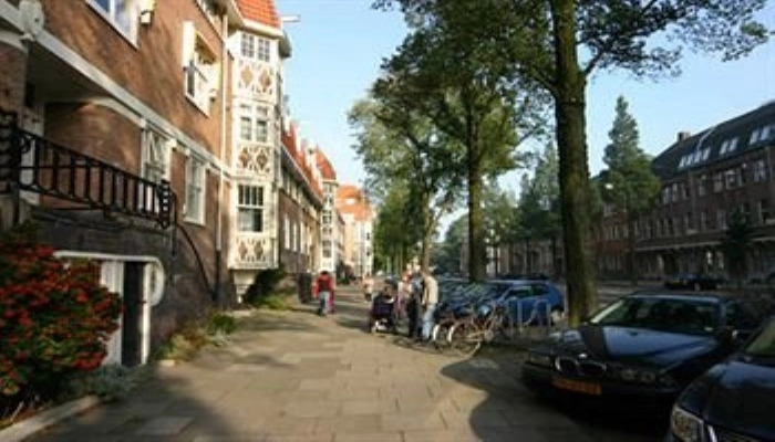 Intermezzo Apartment
