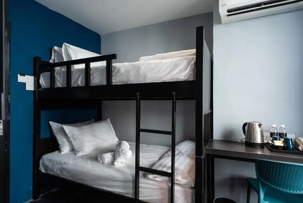 Chariton Hotel Bagan