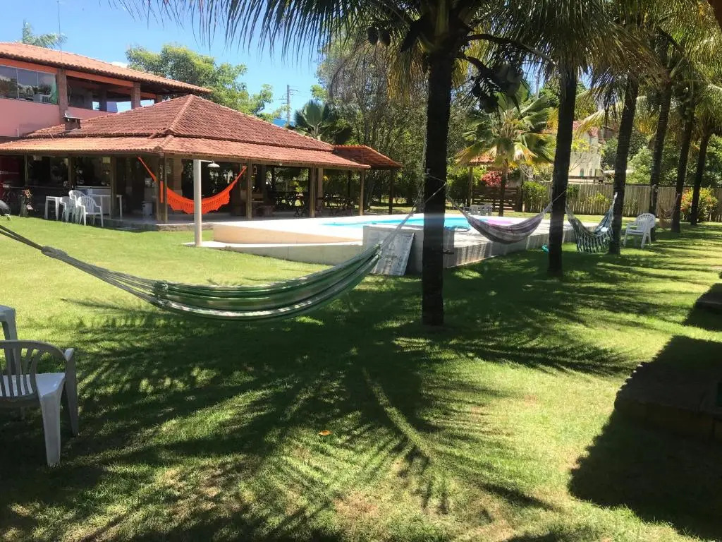 Pousada Nativos