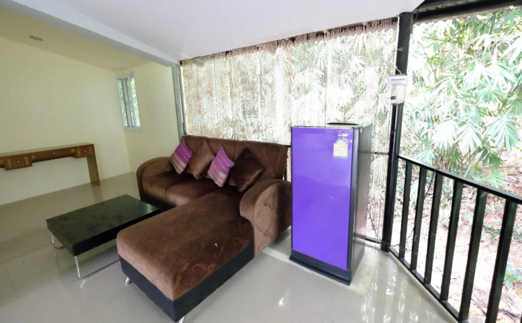 Krabi Cookery School Home