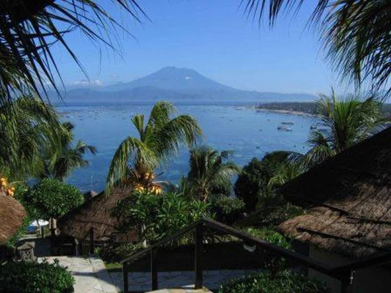 Coconut Beach Resort
