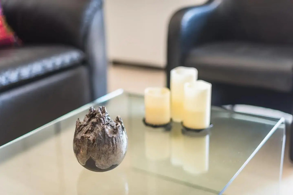 Glyfada Lux Olive Suites - Aura & Glow