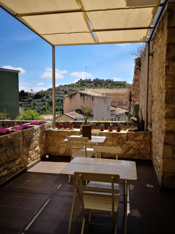 Terrazza Dei Sogni - Terrace With a View