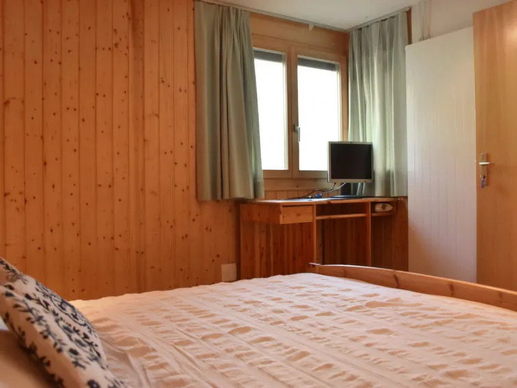 Holiday Home Midat Soleil