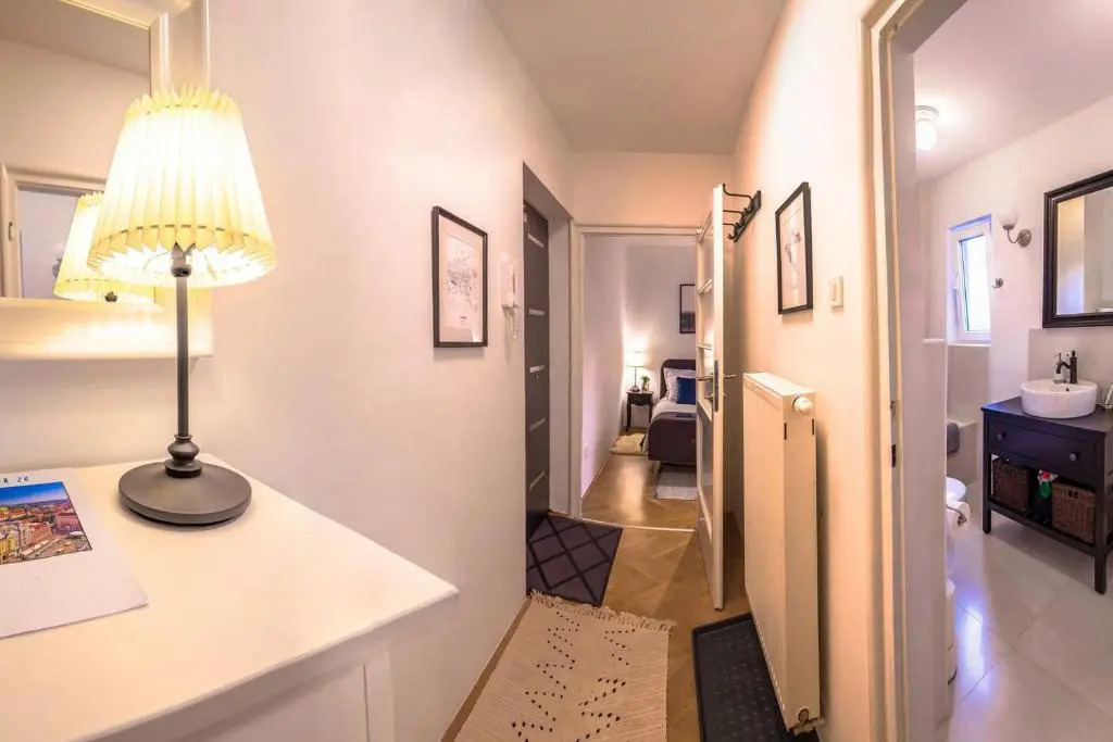 Number 28 Boutique Apartment