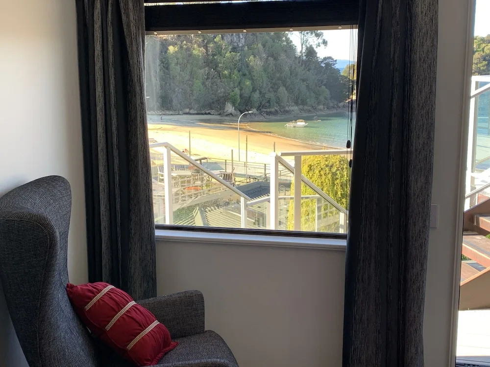 Kaiteriteri Retreat