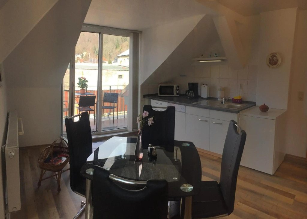 Ferienwohnung Königstein