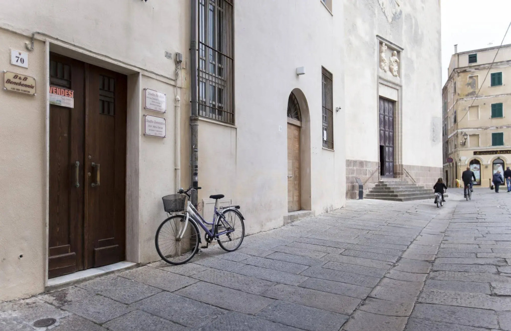 B&B Benebenniu