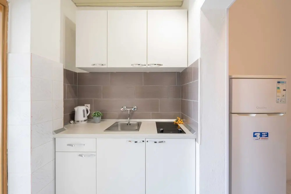 LaidBack Apartments