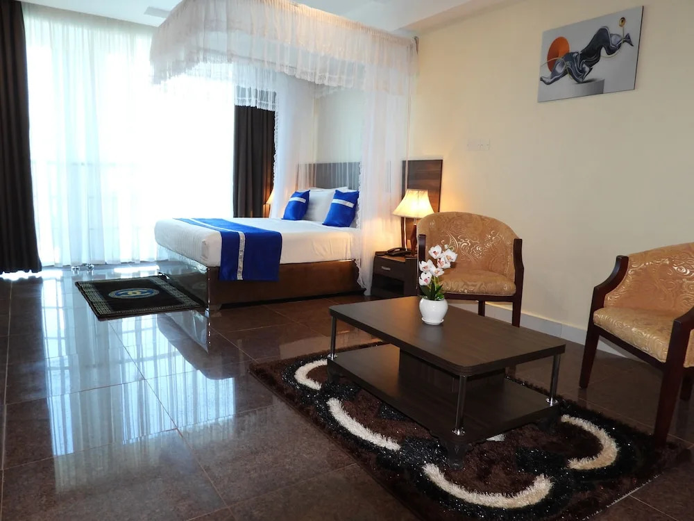 Koki Hotel