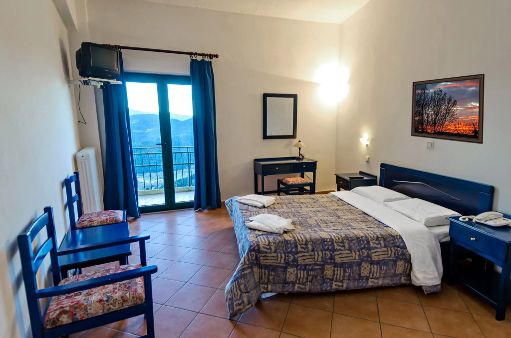 Hotel Lecadin
